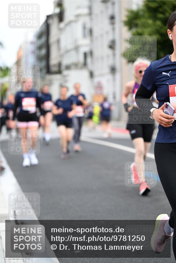 14.06.2026 - REWE Women's Run Dr. Thomas Lammeyer http://msf.ph/oto/9781250 14.06.2026 10:50:02 Laufen  meine-sportfotos.de