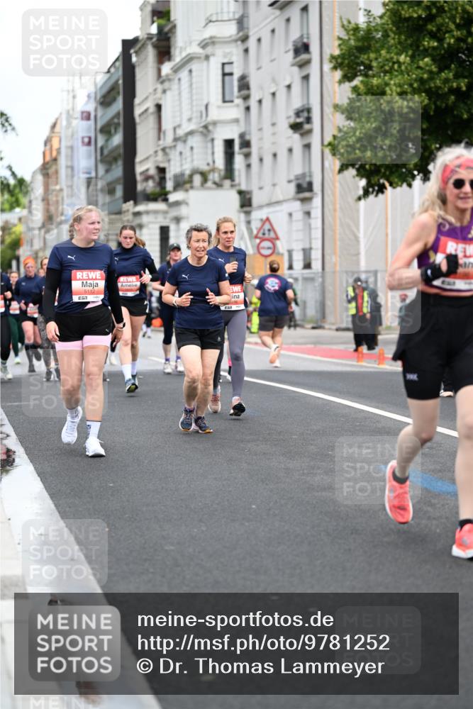 14.06.2026 - REWE Women's Run Dr. Thomas Lammeyer http://msf.ph/oto/9781252 14.06.2026 10:50:02 Laufen 5112 meine-sportfotos.de