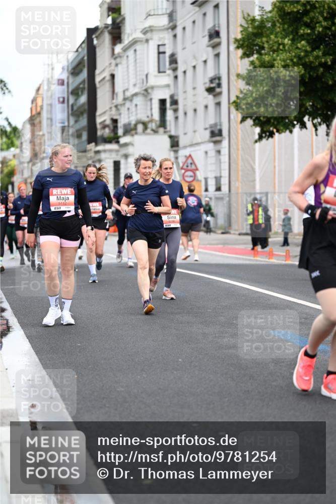 14.06.2026 - REWE Women's Run Dr. Thomas Lammeyer http://msf.ph/oto/9781254 14.06.2026 10:50:02 Laufen 5112, 57 meine-sportfotos.de
