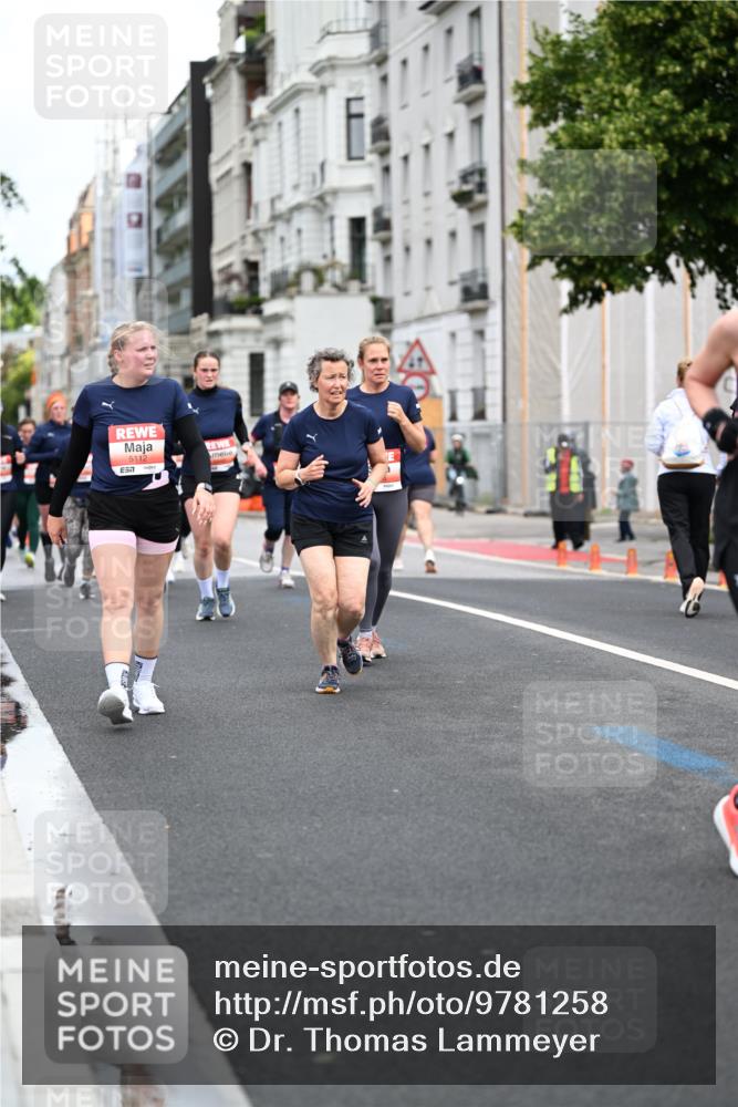 14.06.2026 - REWE Women's Run Dr. Thomas Lammeyer http://msf.ph/oto/9781258 14.06.2026 10:50:02 Laufen 5112, 651 meine-sportfotos.de