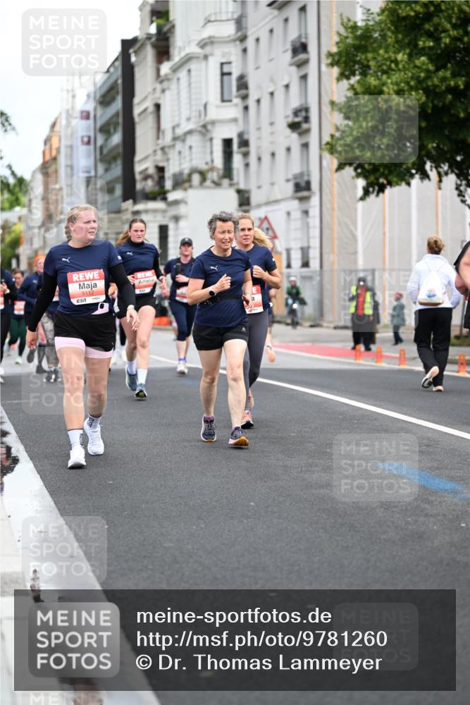 14.06.2026 - REWE Women's Run Dr. Thomas Lammeyer http://msf.ph/oto/9781260 14.06.2026 10:50:03 Laufen 5112 meine-sportfotos.de