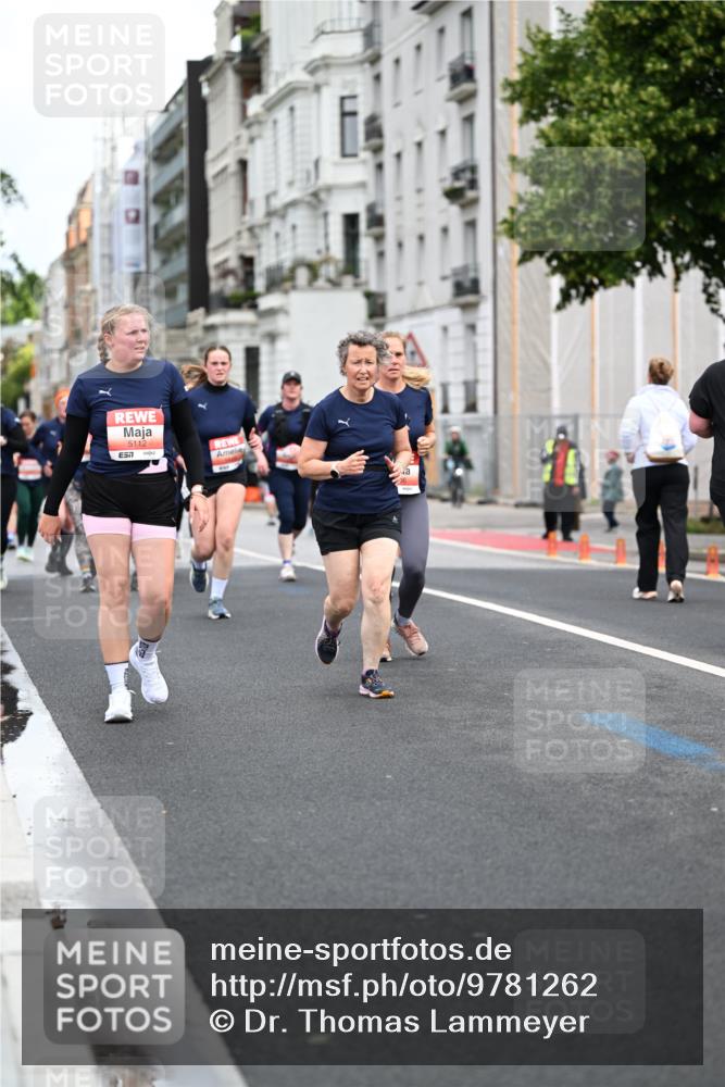 14.06.2026 - REWE Women's Run Dr. Thomas Lammeyer http://msf.ph/oto/9781262 14.06.2026 10:50:03 Laufen 5112, 7 meine-sportfotos.de
