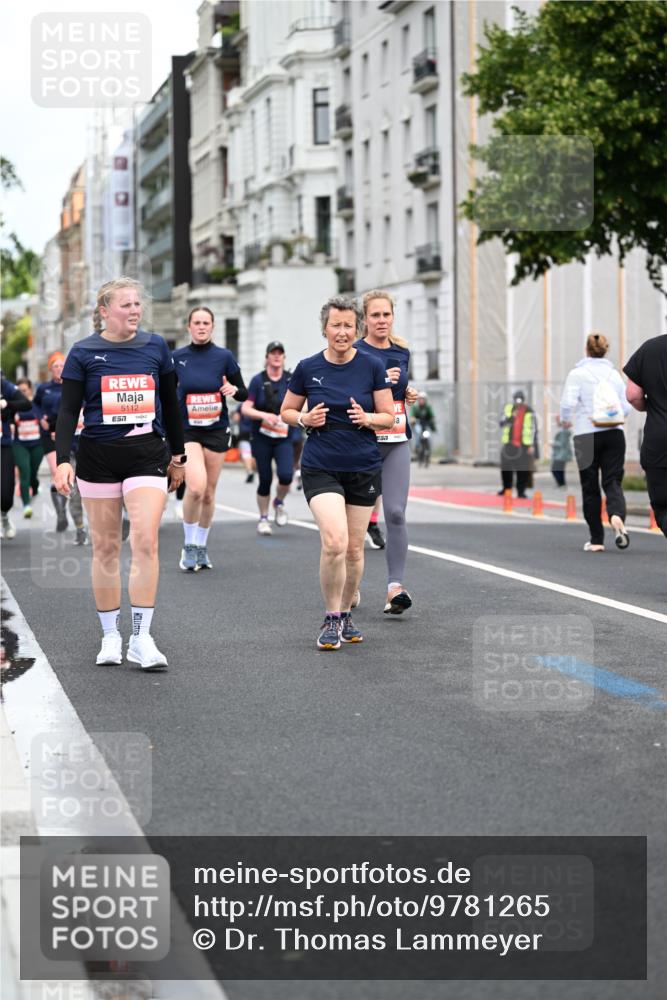 14.06.2026 - REWE Women's Run Dr. Thomas Lammeyer http://msf.ph/oto/9781265 14.06.2026 10:50:03 Laufen 5112 meine-sportfotos.de