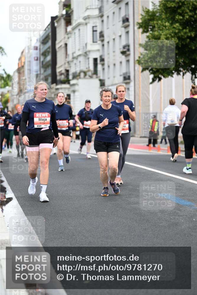 14.06.2026 - REWE Women's Run Dr. Thomas Lammeyer http://msf.ph/oto/9781270 14.06.2026 10:50:03 Laufen 5112, 517 meine-sportfotos.de