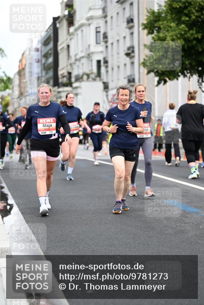 14.06.2026 - REWE Women's Run Dr. Thomas Lammeyer http://msf.ph/oto/9781273 14.06.2026 10:50:03 Laufen 5112 meine-sportfotos.de