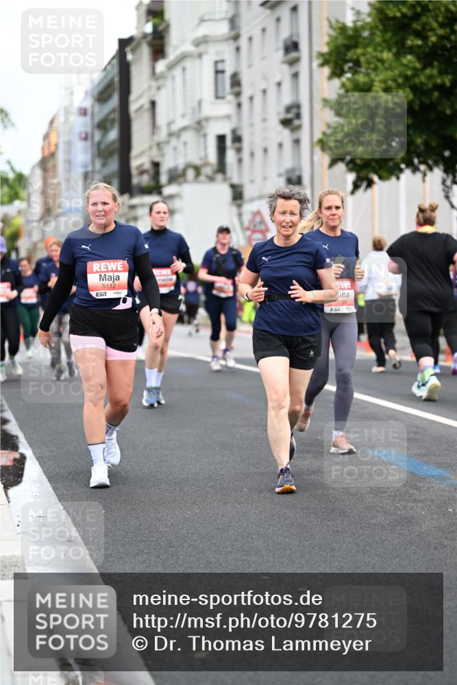 14.06.2026 - REWE Women's Run Dr. Thomas Lammeyer http://msf.ph/oto/9781275 14.06.2026 10:50:04 Laufen 5112, 57 meine-sportfotos.de