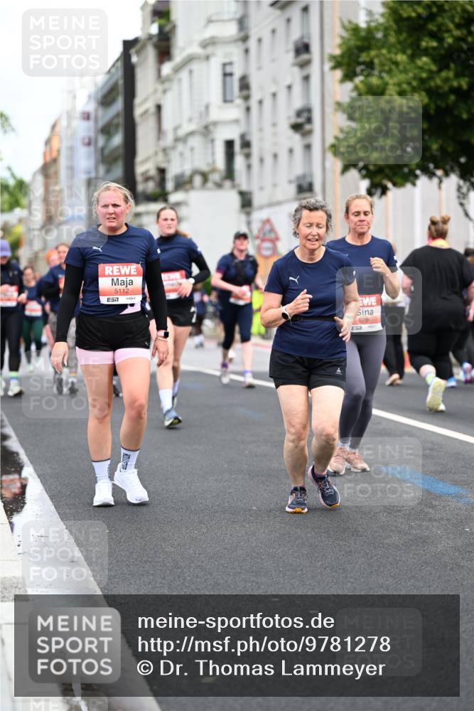 14.06.2026 - REWE Women's Run Dr. Thomas Lammeyer http://msf.ph/oto/9781278 14.06.2026 10:50:04 Laufen 5112, 5286, 57 meine-sportfotos.de