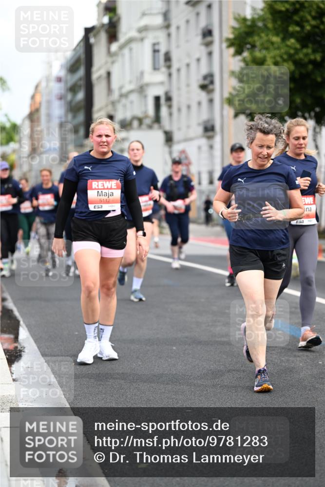 14.06.2026 - REWE Women's Run Dr. Thomas Lammeyer http://msf.ph/oto/9781283 14.06.2026 10:50:04 Laufen 5112, 7 meine-sportfotos.de