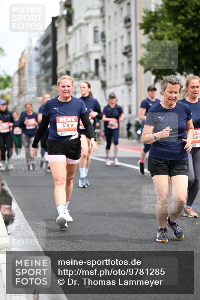 14.06.2026 - REWE Women's Run Dr. Thomas Lammeyer http://msf.ph/oto/9781285 14.06.2026 10:50:04 Laufen 5112, 57, 5286 meine-sportfotos.de