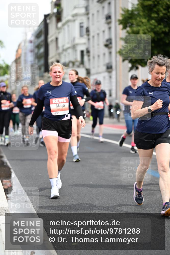 14.06.2026 - REWE Women's Run Dr. Thomas Lammeyer http://msf.ph/oto/9781288 14.06.2026 10:50:04 Laufen 5112, 57 meine-sportfotos.de
