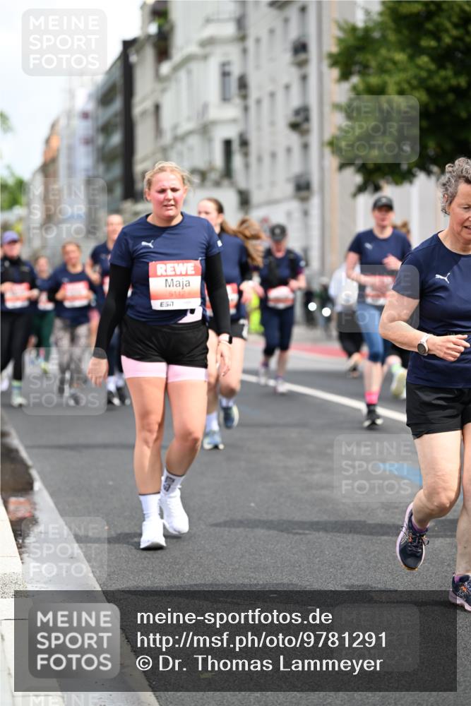 14.06.2026 - REWE Women's Run Dr. Thomas Lammeyer http://msf.ph/oto/9781291 14.06.2026 10:50:05 Laufen 5112, 57 meine-sportfotos.de