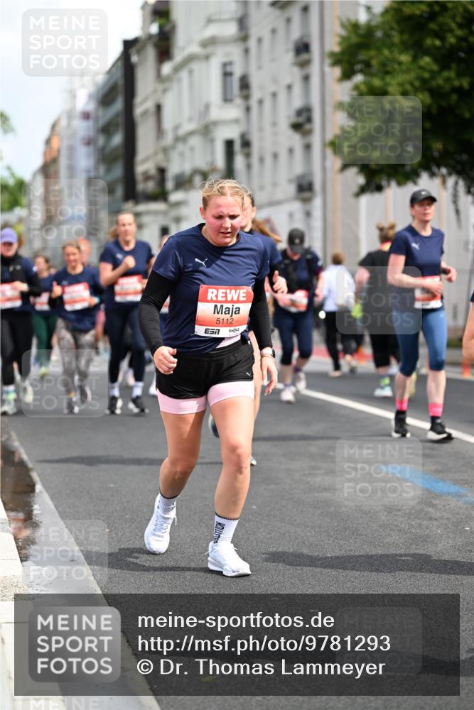 14.06.2026 - REWE Women's Run Dr. Thomas Lammeyer http://msf.ph/oto/9781293 14.06.2026 10:50:05 Laufen 5112, 7 meine-sportfotos.de