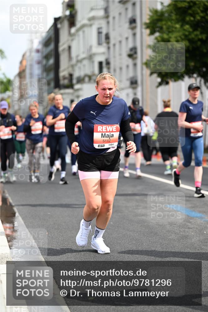 14.06.2026 - REWE Women's Run Dr. Thomas Lammeyer http://msf.ph/oto/9781296 14.06.2026 10:50:05 Laufen 5112 meine-sportfotos.de