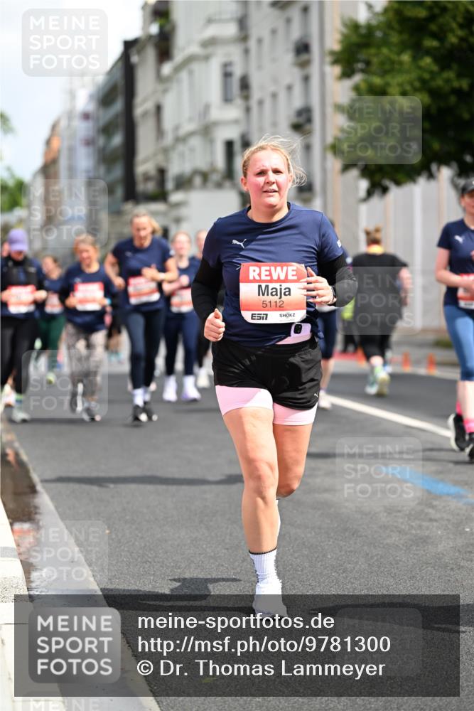 14.06.2026 - REWE Women's Run Dr. Thomas Lammeyer http://msf.ph/oto/9781300 14.06.2026 10:50:05 Laufen 5112 meine-sportfotos.de
