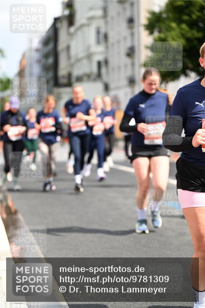 14.06.2026 - REWE Women's Run Dr. Thomas Lammeyer http://msf.ph/oto/9781309 14.06.2026 10:50:06 Laufen  meine-sportfotos.de