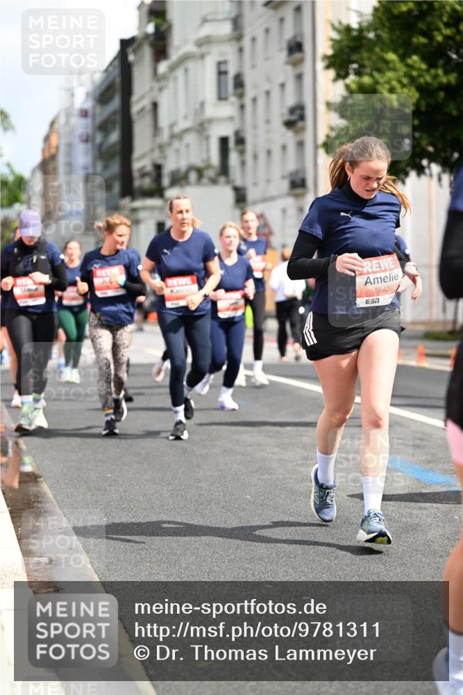 14.06.2026 - REWE Women's Run Dr. Thomas Lammeyer http://msf.ph/oto/9781311 14.06.2026 10:50:06 Laufen 07, 5845 meine-sportfotos.de