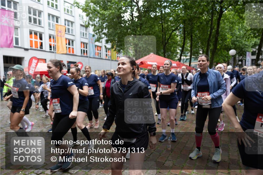 14.06.2026 - REWE Women's Run Michael Strokosch http://msf.ph/oto/9781313 14.06.2026 08:33:08 Laufen 10567 meine-sportfotos.de