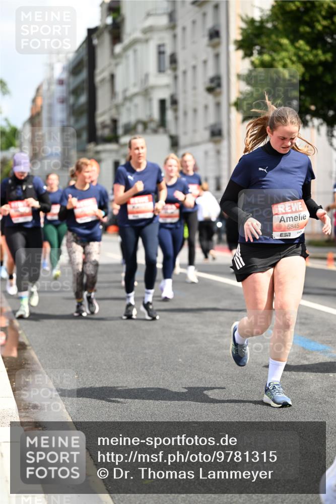 14.06.2026 - REWE Women's Run Dr. Thomas Lammeyer http://msf.ph/oto/9781315 14.06.2026 10:50:06 Laufen 5845, 7 meine-sportfotos.de