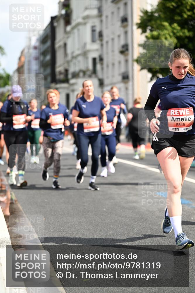 14.06.2026 - REWE Women's Run Dr. Thomas Lammeyer http://msf.ph/oto/9781319 14.06.2026 10:50:07 Laufen 5845 meine-sportfotos.de