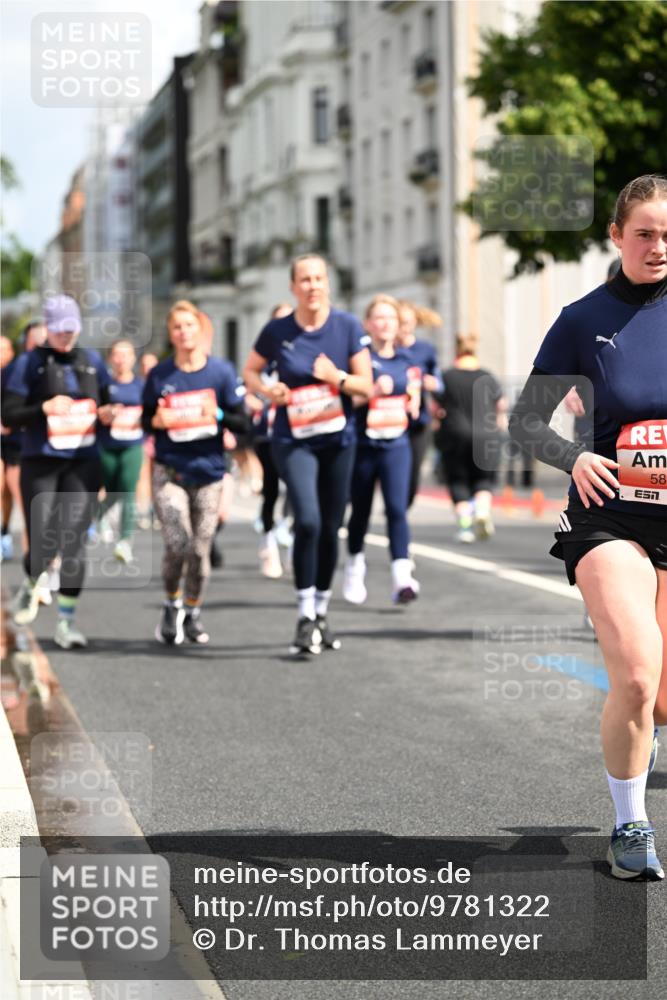 14.06.2026 - REWE Women's Run Dr. Thomas Lammeyer http://msf.ph/oto/9781322 14.06.2026 10:50:07 Laufen 58 meine-sportfotos.de