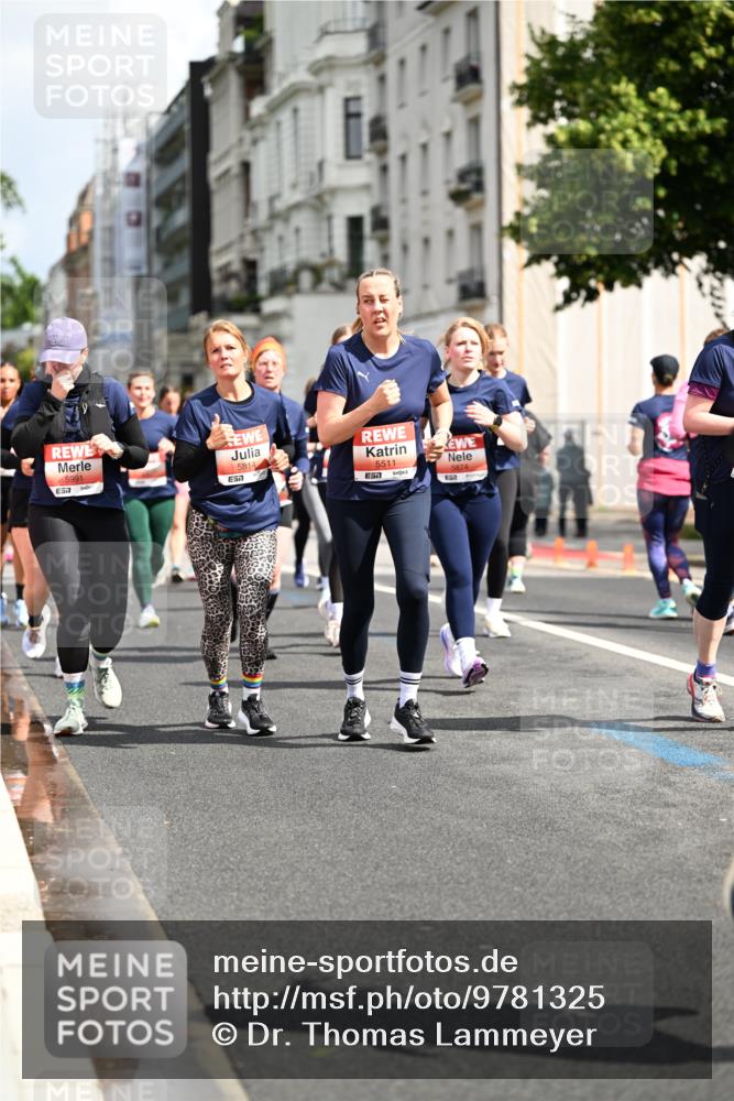 14.06.2026 - REWE Women's Run Dr. Thomas Lammeyer http://msf.ph/oto/9781325 14.06.2026 10:50:07 Laufen 5991, 5814, 5511, 7, 5874 meine-sportfotos.de