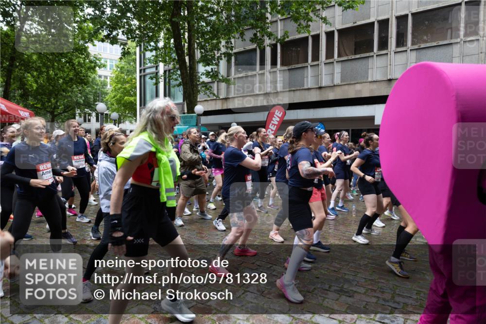 14.06.2026 - REWE Women's Run Michael Strokosch http://msf.ph/oto/9781328 14.06.2026 08:33:22 Laufen  meine-sportfotos.de