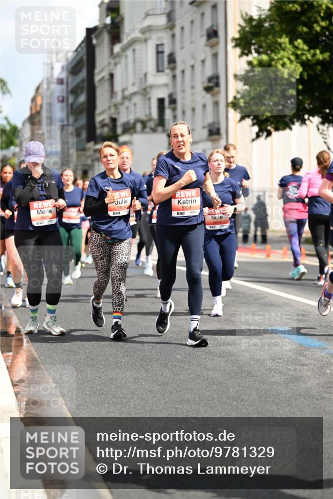 14.06.2026 - REWE Women's Run Dr. Thomas Lammeyer http://msf.ph/oto/9781329 14.06.2026 10:50:07 Laufen 5991, 7, 5814, 7, 5511, 5874, 651 meine-sportfotos.de