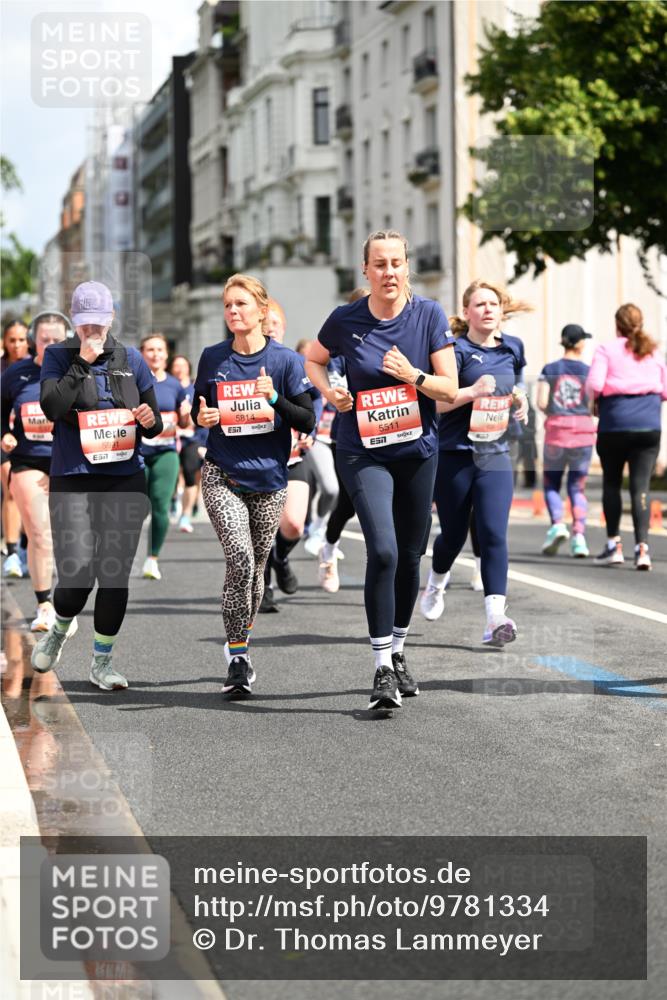 14.06.2026 - REWE Women's Run Dr. Thomas Lammeyer http://msf.ph/oto/9781334 14.06.2026 10:50:08 Laufen 5991, 5814, 57, 5511, 57 meine-sportfotos.de