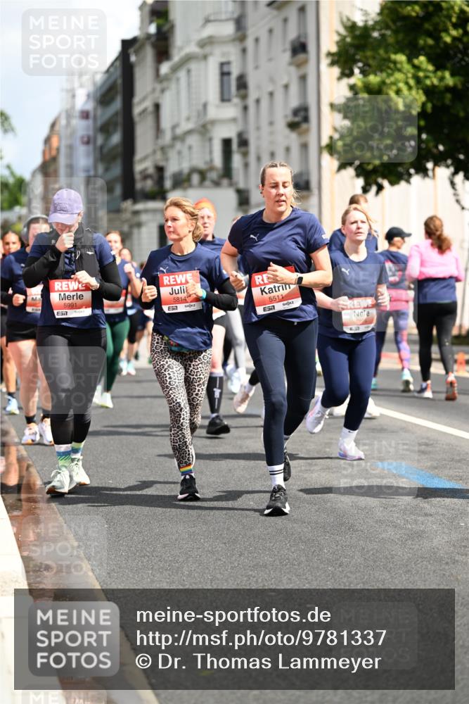 14.06.2026 - REWE Women's Run Dr. Thomas Lammeyer http://msf.ph/oto/9781337 14.06.2026 10:50:08 Laufen 5991, 7, 5814, 5511, 7, 657 meine-sportfotos.de