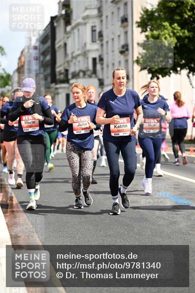 14.06.2026 - REWE Women's Run Dr. Thomas Lammeyer http://msf.ph/oto/9781340 14.06.2026 10:50:08 Laufen 5991, 57, 5814, 5511, 5874, 57 meine-sportfotos.de