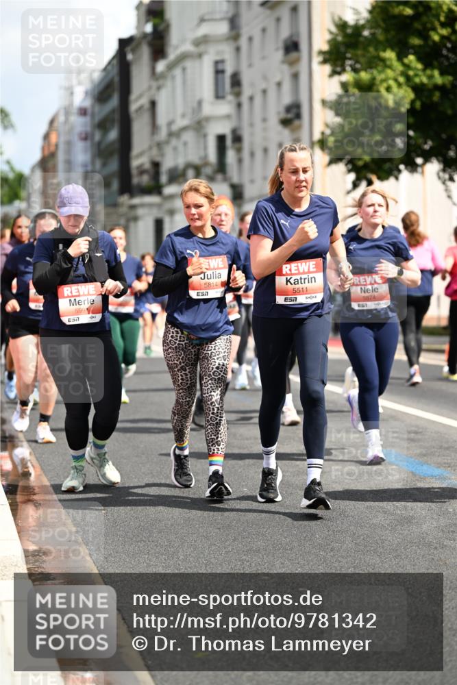 14.06.2026 - REWE Women's Run Dr. Thomas Lammeyer http://msf.ph/oto/9781342 14.06.2026 10:50:08 Laufen 599, 7, 5814, 7, 5511, 5874 meine-sportfotos.de