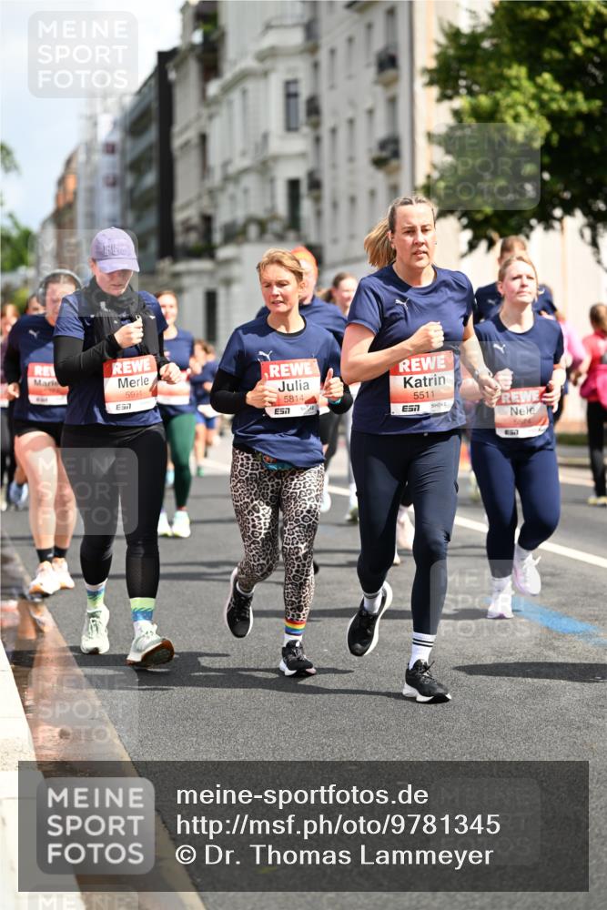 14.06.2026 - REWE Women's Run Dr. Thomas Lammeyer http://msf.ph/oto/9781345 14.06.2026 10:50:08 Laufen 5991, 57, 5814, 5511, 5874, 657 meine-sportfotos.de