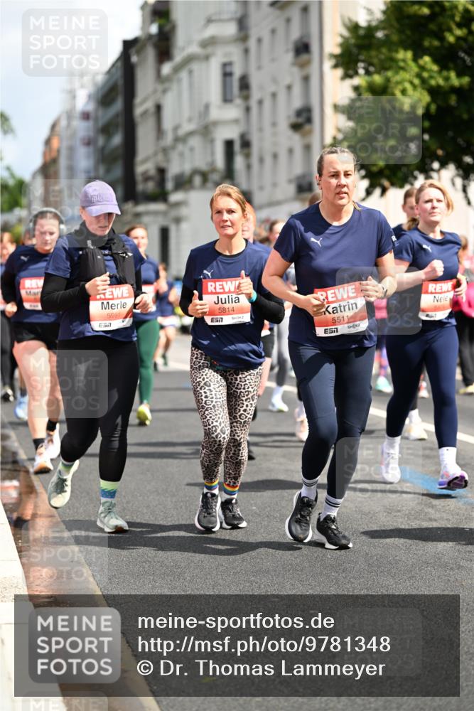14.06.2026 - REWE Women's Run Dr. Thomas Lammeyer http://msf.ph/oto/9781348 14.06.2026 10:50:08 Laufen 5991, 5814, 5511, 457 meine-sportfotos.de