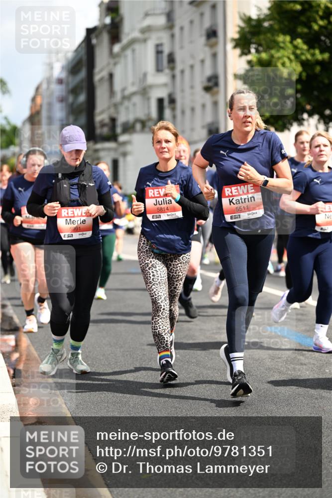 14.06.2026 - REWE Women's Run Dr. Thomas Lammeyer http://msf.ph/oto/9781351 14.06.2026 10:50:08 Laufen 5991, 7, 2, 5814, 5511, 51, 457 meine-sportfotos.de