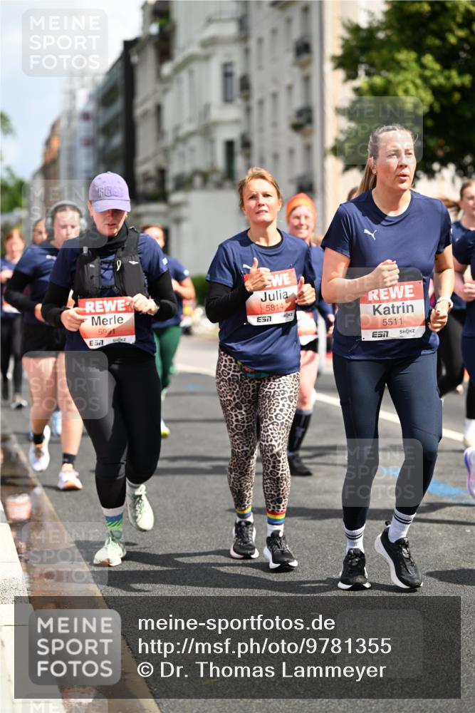 14.06.2026 - REWE Women's Run Dr. Thomas Lammeyer http://msf.ph/oto/9781355 14.06.2026 10:50:09 Laufen 5991, 57, 5814, 7, 5511 meine-sportfotos.de