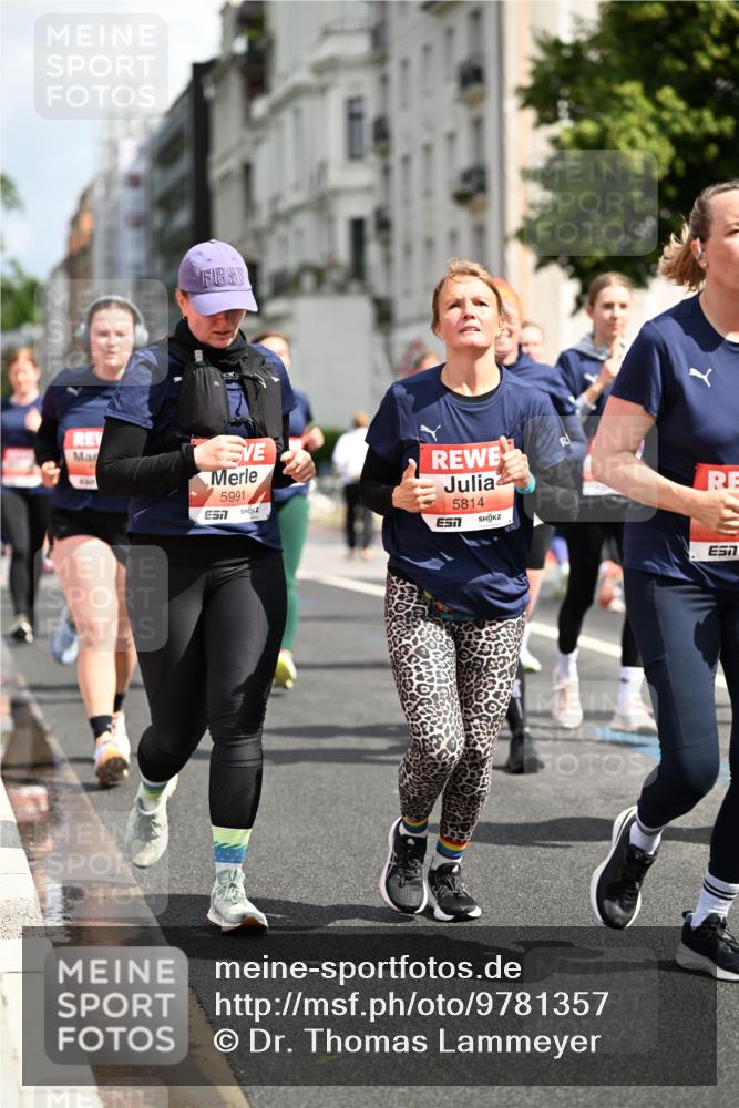14.06.2026 - REWE Women's Run Dr. Thomas Lammeyer http://msf.ph/oto/9781357 14.06.2026 10:50:09 Laufen 11311, 5991, 5814, 7 meine-sportfotos.de