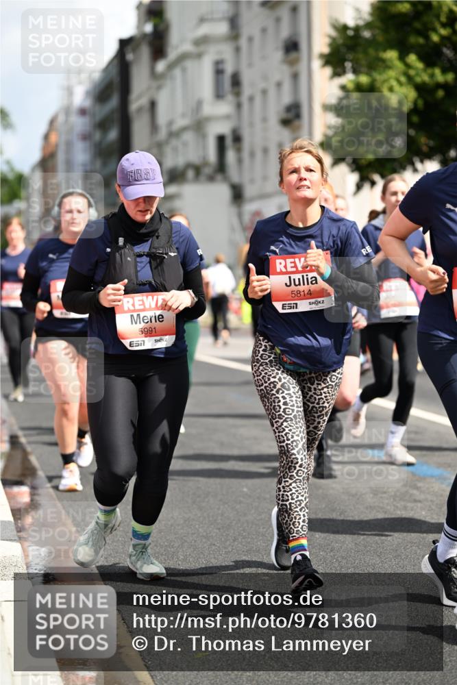 14.06.2026 - REWE Women's Run Dr. Thomas Lammeyer http://msf.ph/oto/9781360 14.06.2026 10:50:09 Laufen 5991, 7, 5814 meine-sportfotos.de