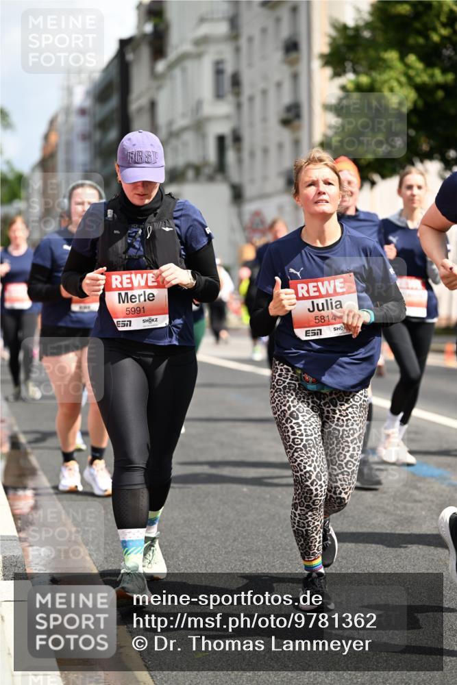 14.06.2026 - REWE Women's Run Dr. Thomas Lammeyer http://msf.ph/oto/9781362 14.06.2026 10:50:09 Laufen 5991, 7, 5814 meine-sportfotos.de