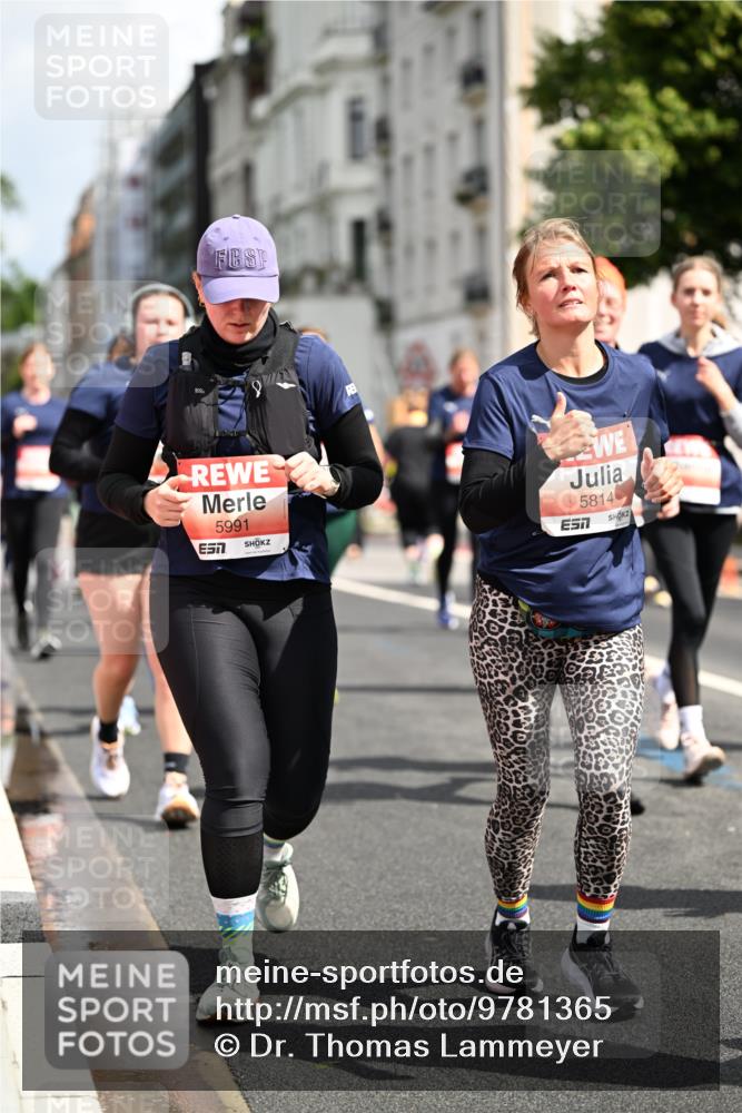 14.06.2026 - REWE Women's Run Dr. Thomas Lammeyer http://msf.ph/oto/9781365 14.06.2026 10:50:09 Laufen 5991, 57, 5814 meine-sportfotos.de