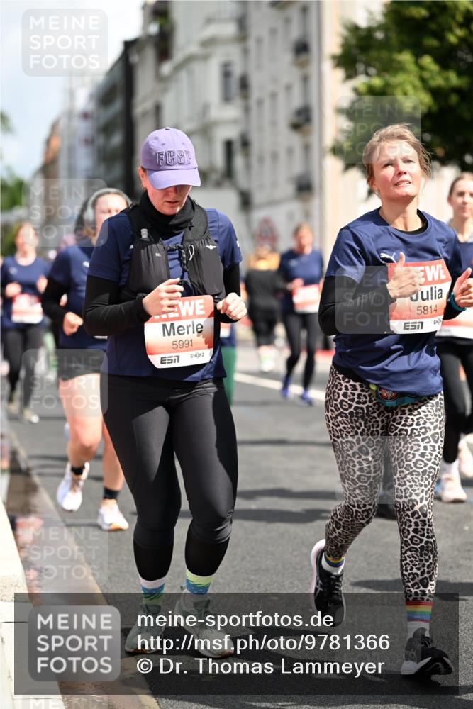14.06.2026 - REWE Women's Run Dr. Thomas Lammeyer http://msf.ph/oto/9781366 14.06.2026 10:50:10 Laufen 5991, 7, 5814 meine-sportfotos.de