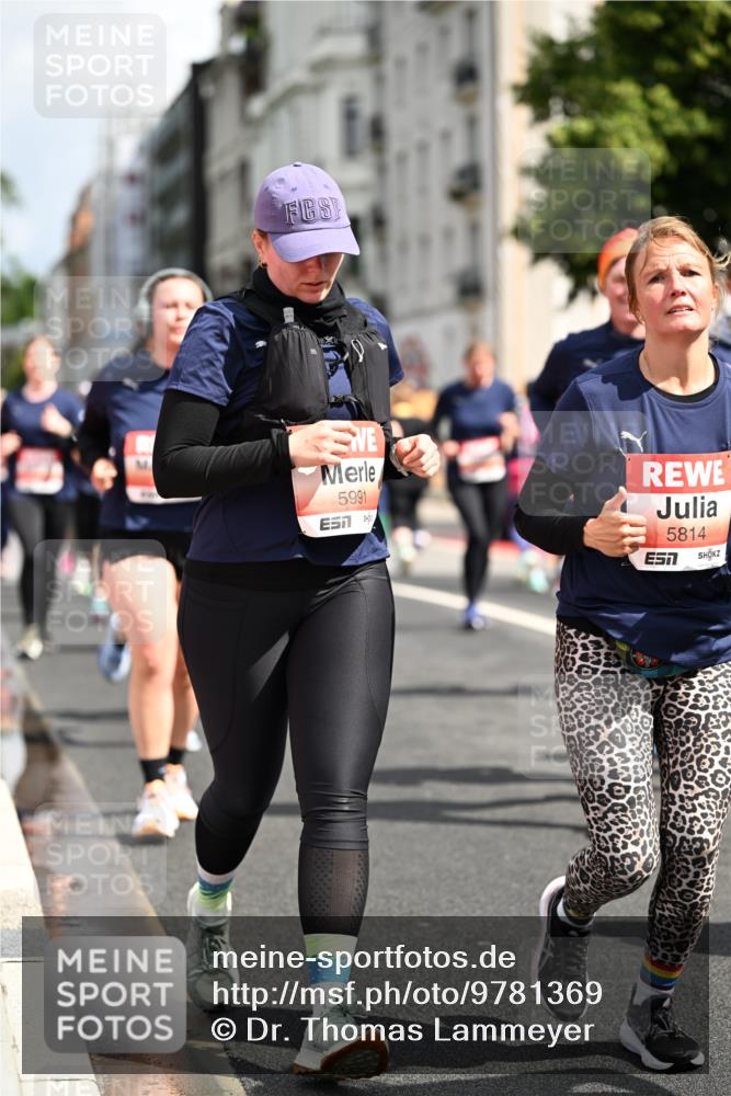 14.06.2026 - REWE Women's Run Dr. Thomas Lammeyer http://msf.ph/oto/9781369 14.06.2026 10:50:10 Laufen 5991, 5814 meine-sportfotos.de