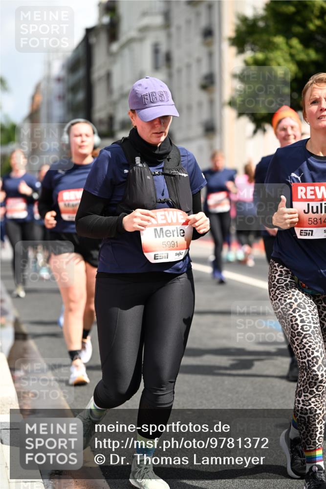 14.06.2026 - REWE Women's Run Dr. Thomas Lammeyer http://msf.ph/oto/9781372 14.06.2026 10:50:10 Laufen 5991, 5814, 7 meine-sportfotos.de