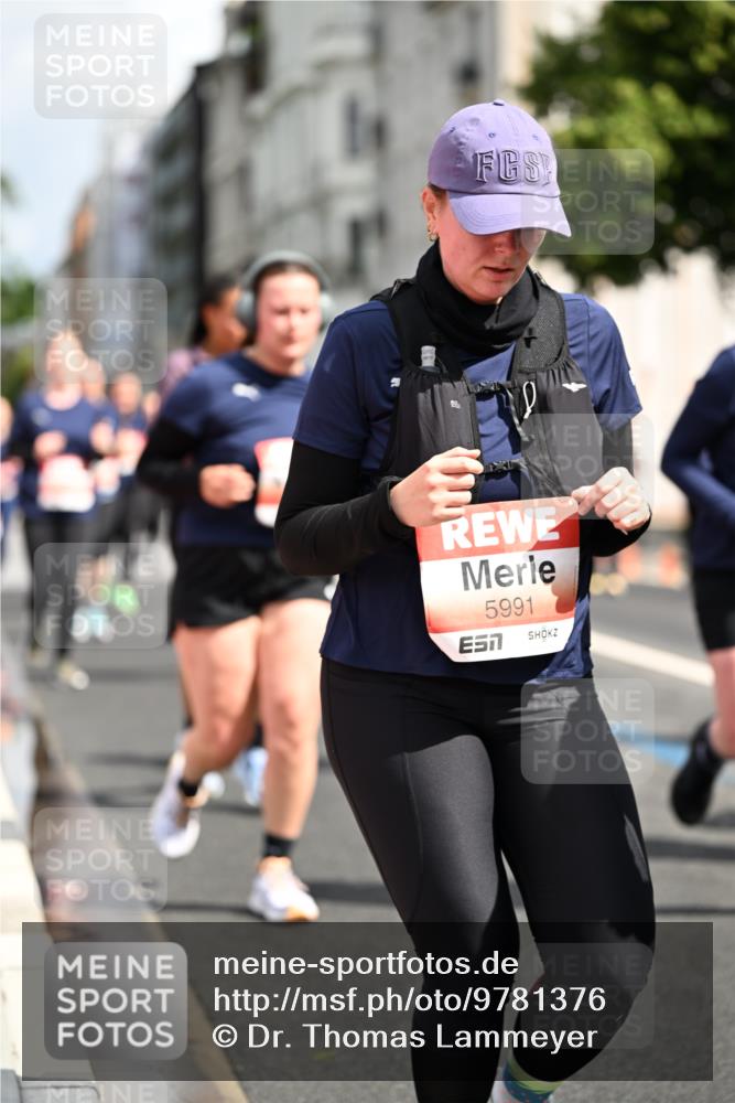 14.06.2026 - REWE Women's Run Dr. Thomas Lammeyer http://msf.ph/oto/9781376 14.06.2026 10:50:10 Laufen 5991, 7 meine-sportfotos.de