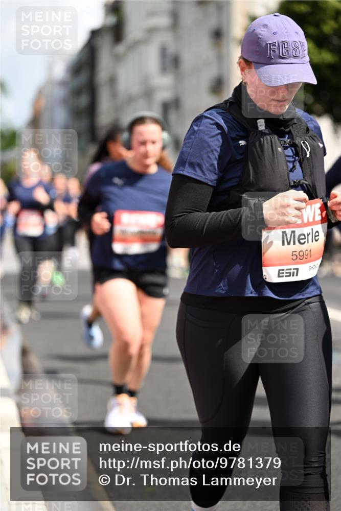 14.06.2026 - REWE Women's Run Dr. Thomas Lammeyer http://msf.ph/oto/9781379 14.06.2026 10:50:10 Laufen 5991 meine-sportfotos.de