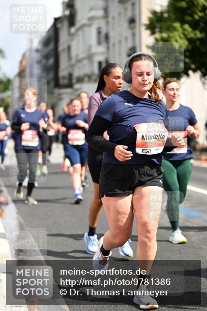 14.06.2026 - REWE Women's Run Dr. Thomas Lammeyer http://msf.ph/oto/9781386 14.06.2026 10:50:11 Laufen 5377, 7 meine-sportfotos.de