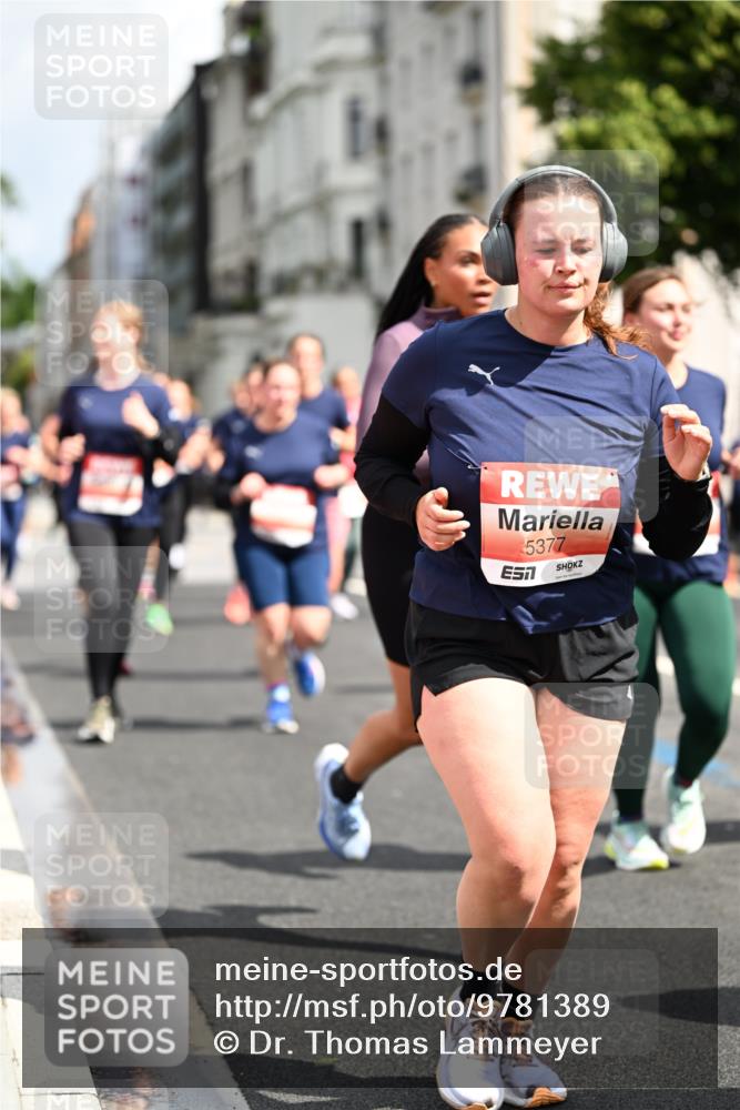 14.06.2026 - REWE Women's Run Dr. Thomas Lammeyer http://msf.ph/oto/9781389 14.06.2026 10:50:11 Laufen 5377 meine-sportfotos.de