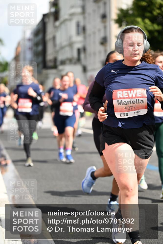 14.06.2026 - REWE Women's Run Dr. Thomas Lammeyer http://msf.ph/oto/9781392 14.06.2026 10:50:11 Laufen 5377 meine-sportfotos.de