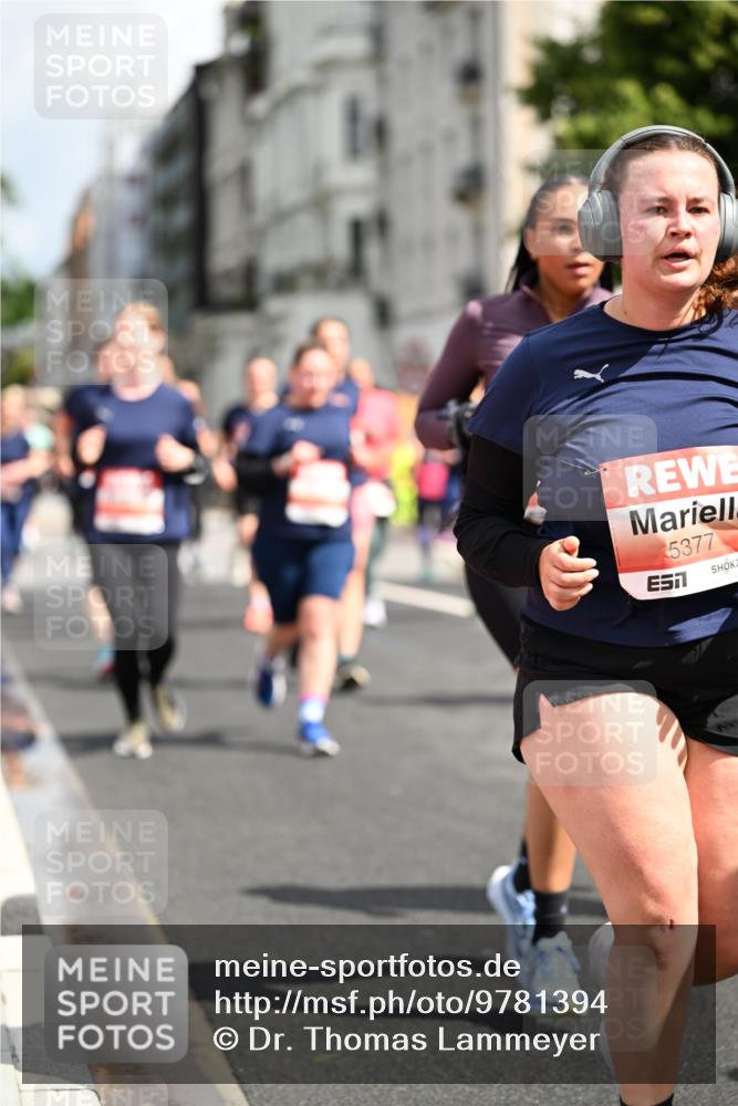 14.06.2026 - REWE Women's Run Dr. Thomas Lammeyer http://msf.ph/oto/9781394 14.06.2026 10:50:11 Laufen 5377 meine-sportfotos.de
