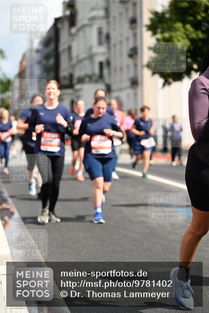 14.06.2026 - REWE Women's Run Dr. Thomas Lammeyer http://msf.ph/oto/9781402 14.06.2026 10:50:12 Laufen  meine-sportfotos.de