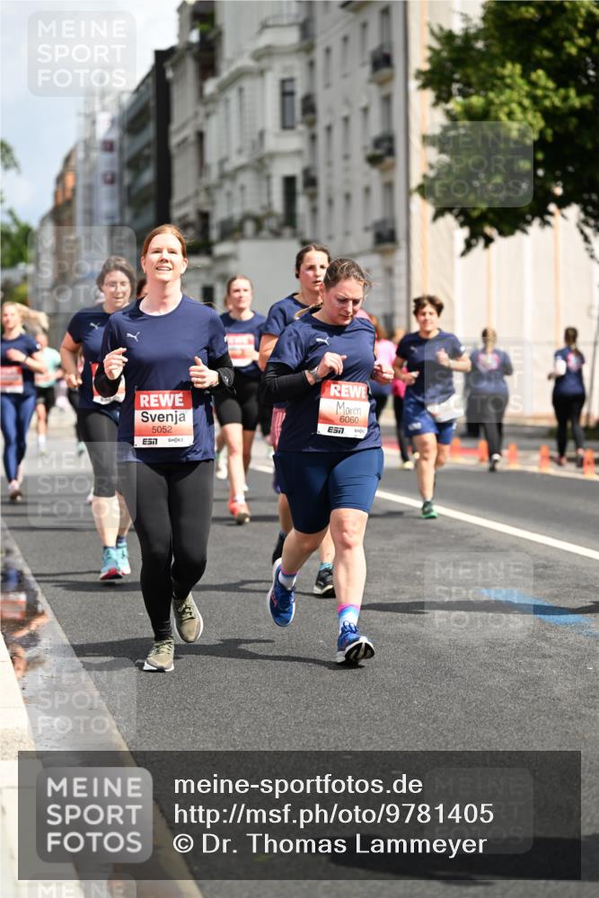 14.06.2026 - REWE Women's Run Dr. Thomas Lammeyer http://msf.ph/oto/9781405 14.06.2026 10:50:12 Laufen 5052, 7, 6060 meine-sportfotos.de